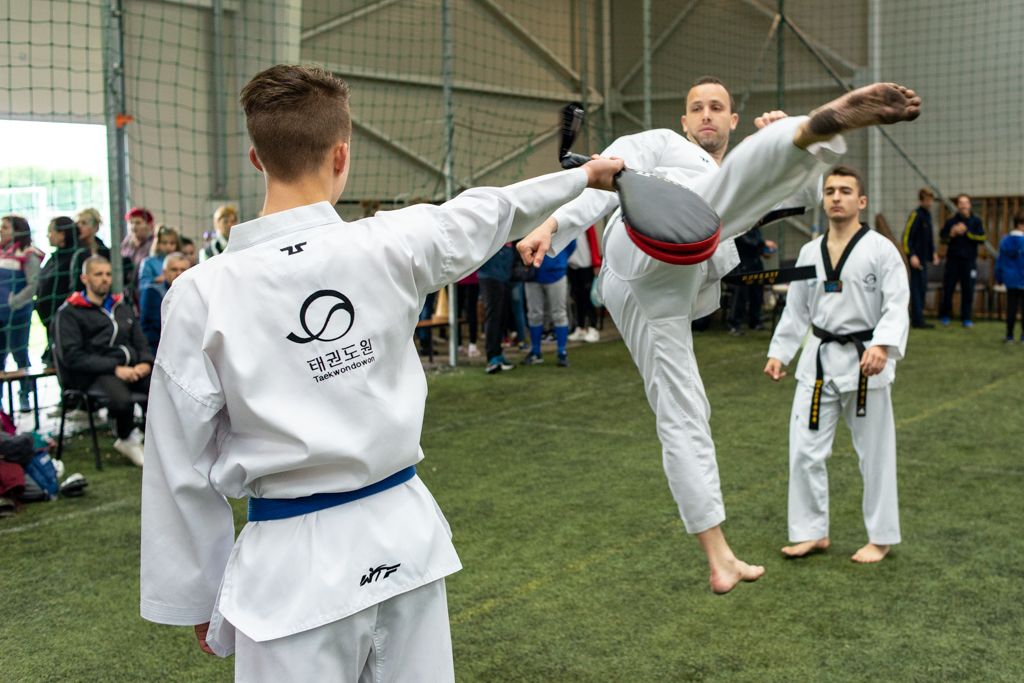 Sport piknik és családi napot tartott a Szeretem Vásárhelyt Egyesület