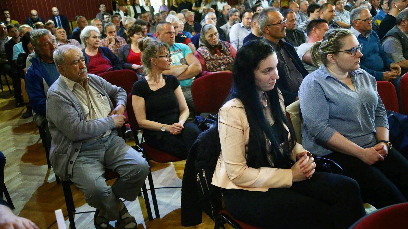 Agrárfórum Székkutason: ma már a gazdák irányítják a mezőgazdaságot 10