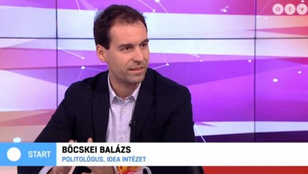 Böcskei Balázs