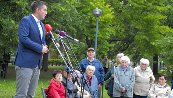 Kocsis Máté: Európában nem Bangónék állnak velünk szemben