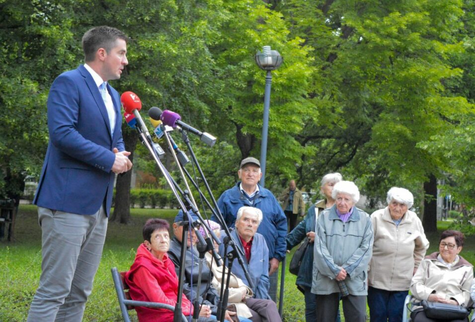 Kocsis Máté: Európában nem Bangónék állnak velünk szemben