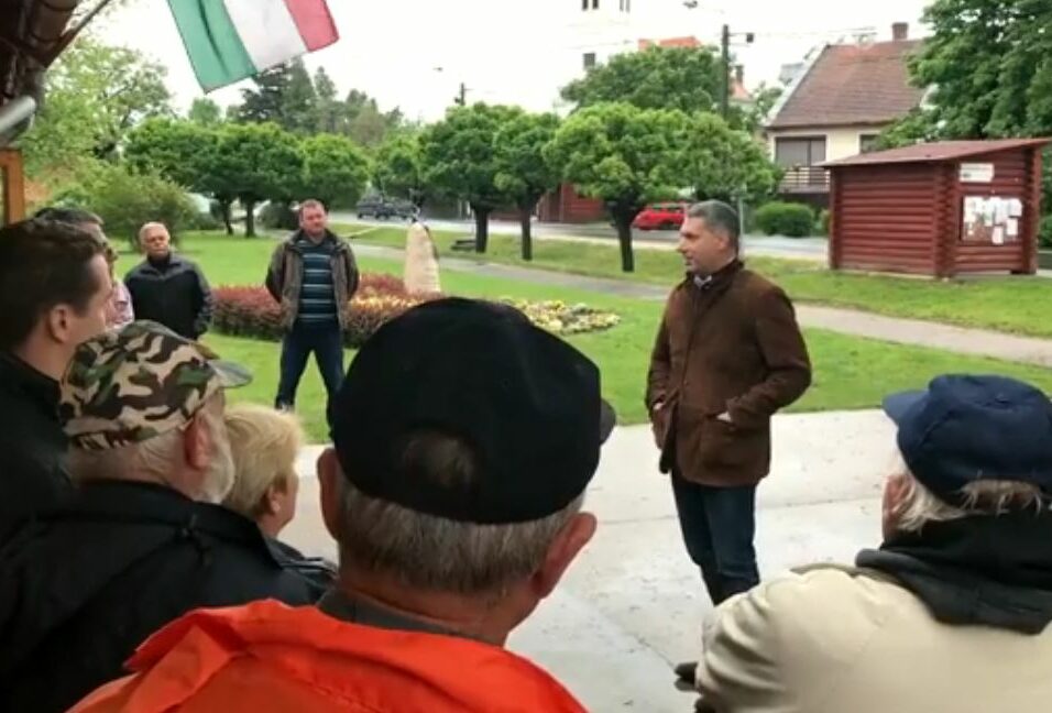 Lázár János: nem mindegy, kit küldünk Brüsszelbe