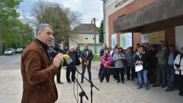 Lázár: mindenkinek jó szívvel ajánlom Orbán Viktor programját! 1