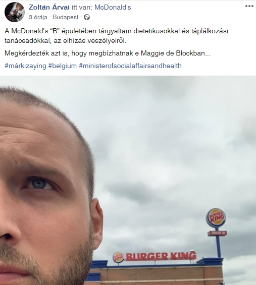 Márkizaying
