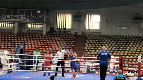 Megvan az első vásárhelyi győzelem a Junior Box EB-n! 2