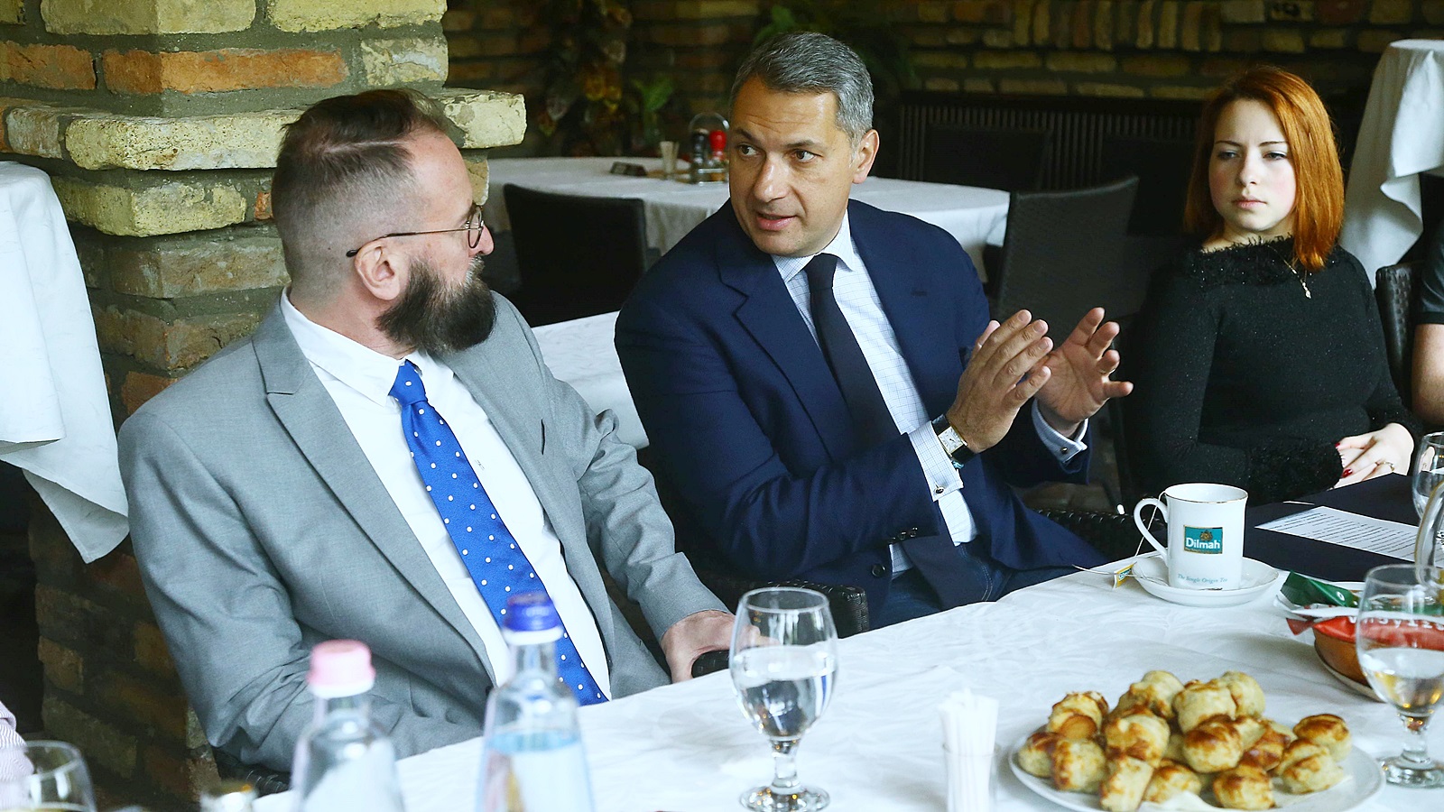 Szájer Vásárhelyen: csak Magyarország merte kikérni az emberek véleményét a bevándorlásról 2