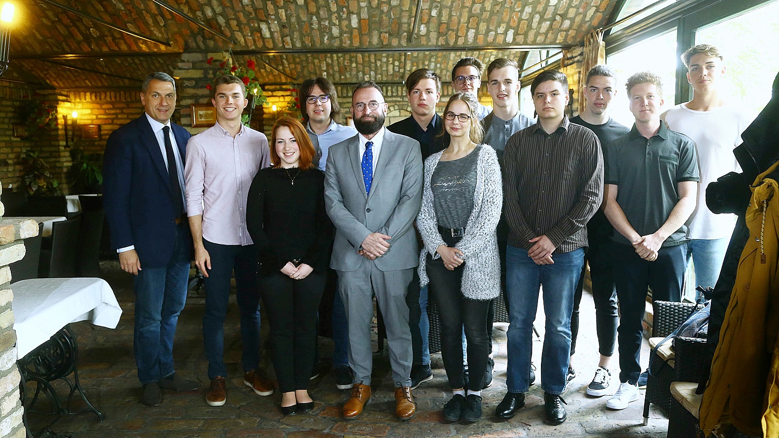 Szájer Vásárhelyen: csak Magyarország merte kikérni az emberek véleményét a bevándorlásról 5