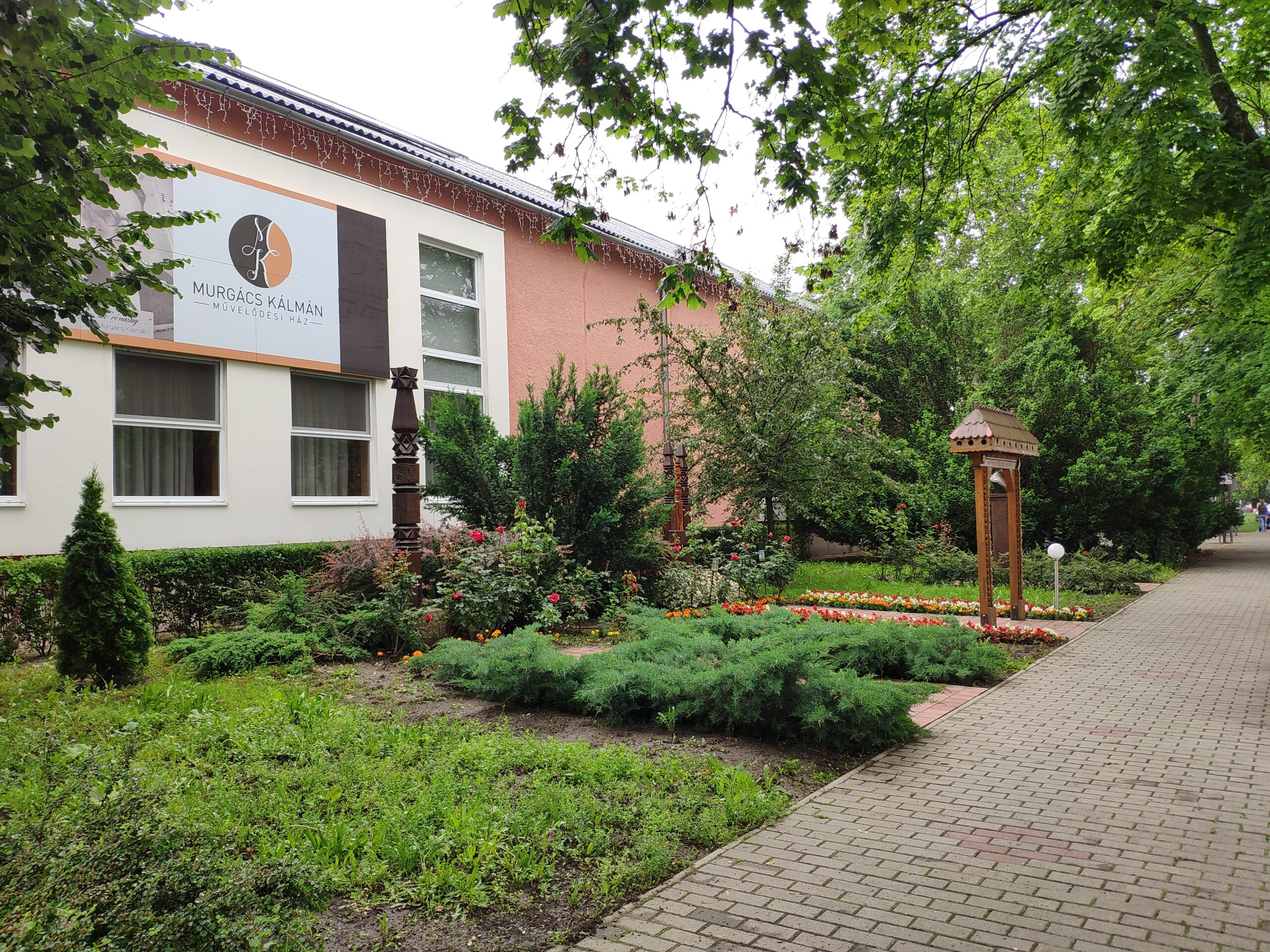 Testületi ülést tartottak Székkutason 8