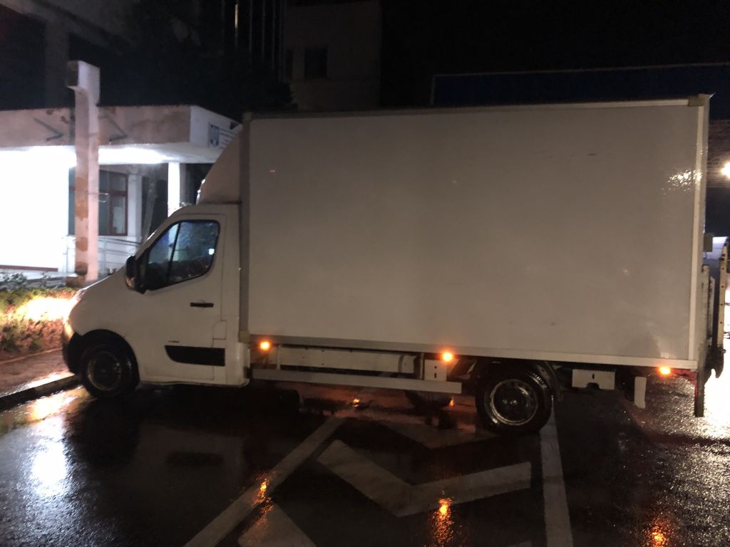 Tizenkét határsértőt és egy embercsempészt fogtak el Csanádpalotán 1