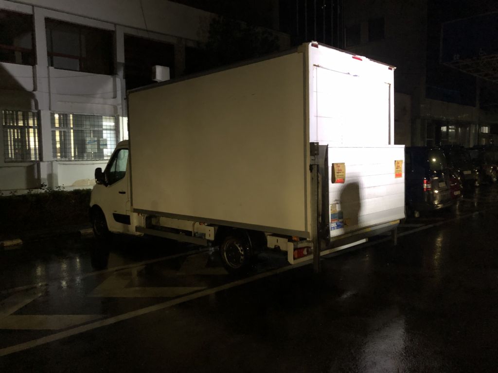 Tizenkét határsértőt és egy embercsempészt fogtak el Csanádpalotán 2