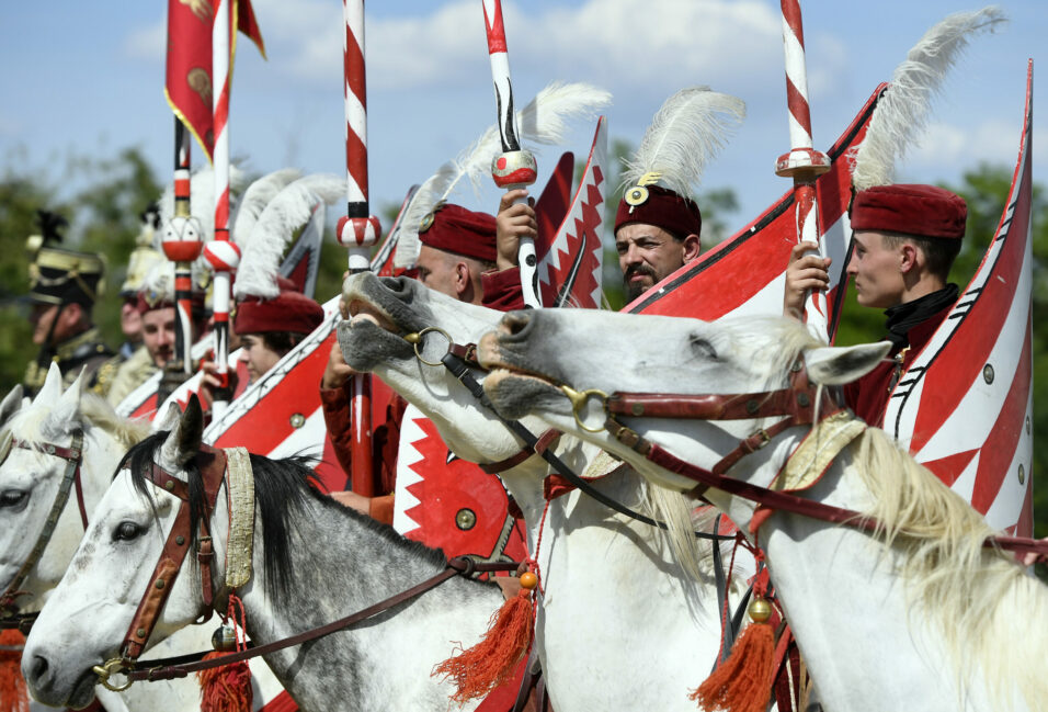 Tovább bővülnek a lovas hagyományőrzés lehetőségei