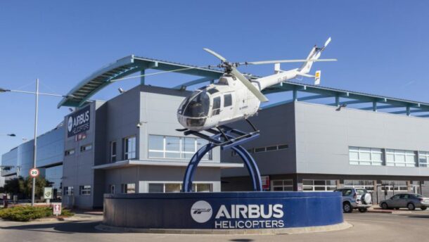 Vásárhely helyett Gyulán építi fel az Airbus a helikopteralkatrész-gyárat!