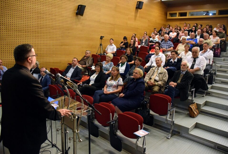 A trianoni békediktátumra emlékezett a hódmezővásárhelyi Emlékpont