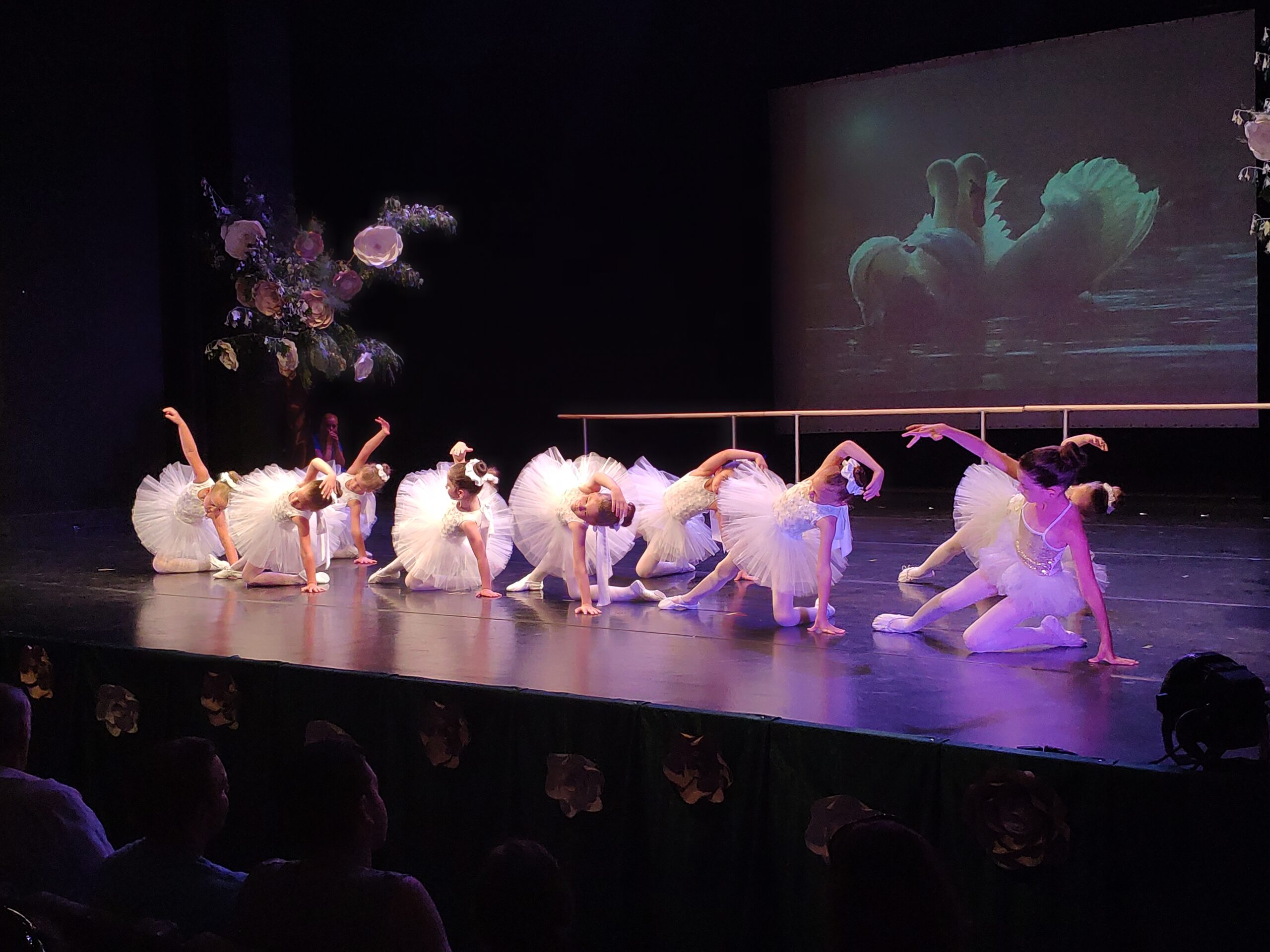 Csodás gálaműsort adtak a Komplex Dance Studio apró balerinái 13