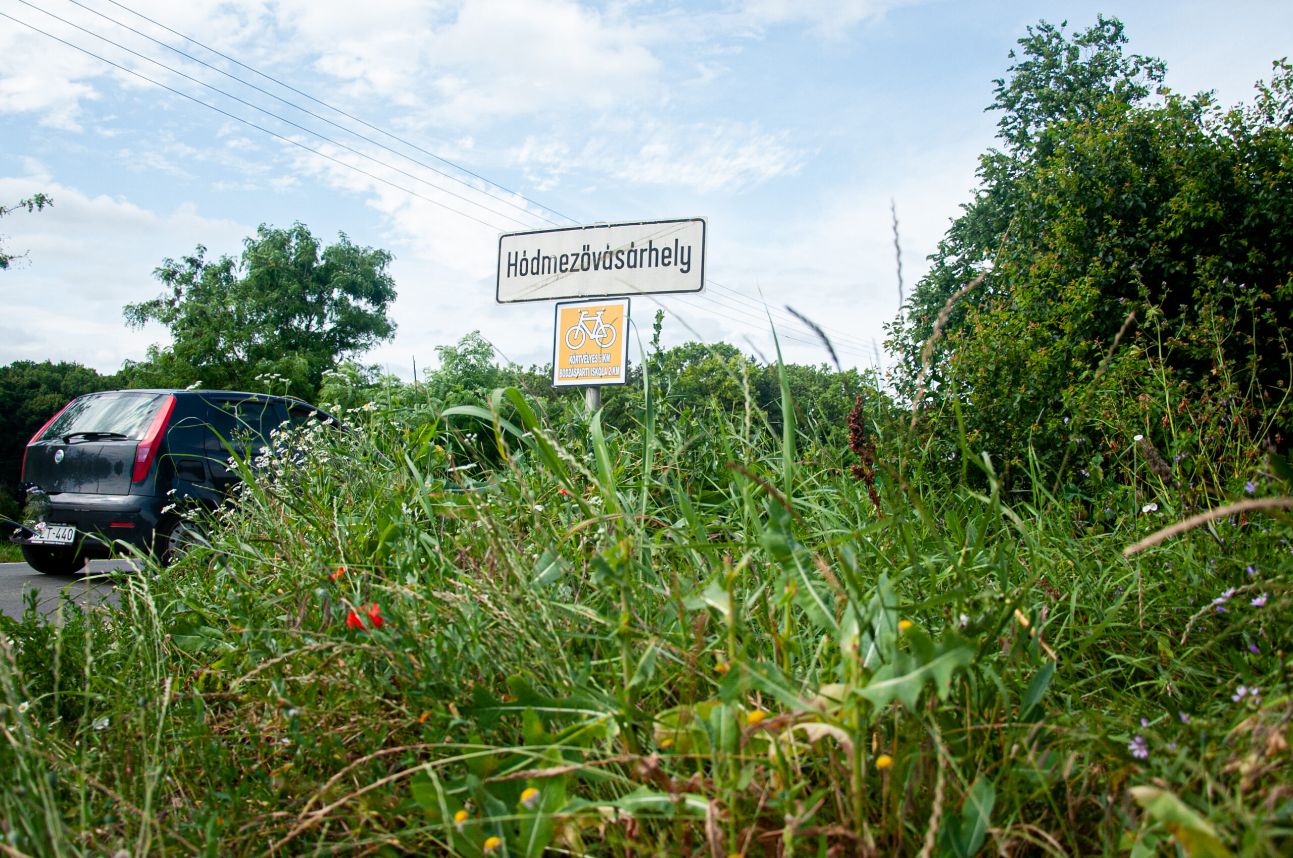 Gazban bukdácsol Vásárhely – siralmas állapotokat mutatunk 16