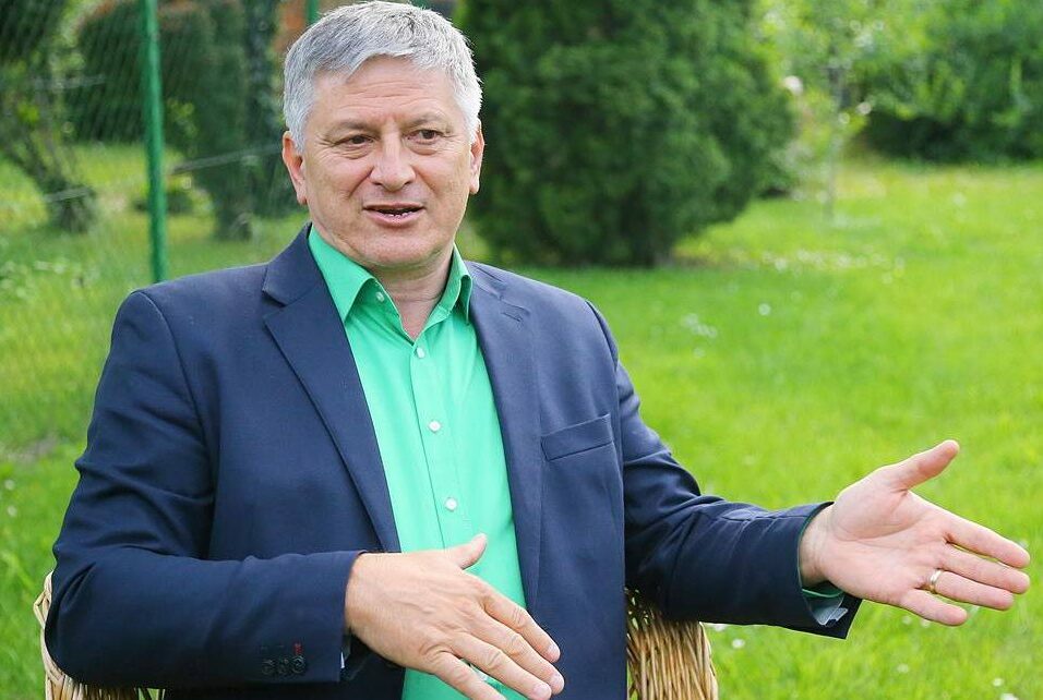Grezsa István: Határozott meggyőződésem, hogy a 21. század a magyaroké lesz! 1