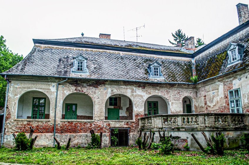 Lázár János: Kezdjük a munkát! – új köntösbe öltöztetik a Tisza-kastélyt Geszten 1