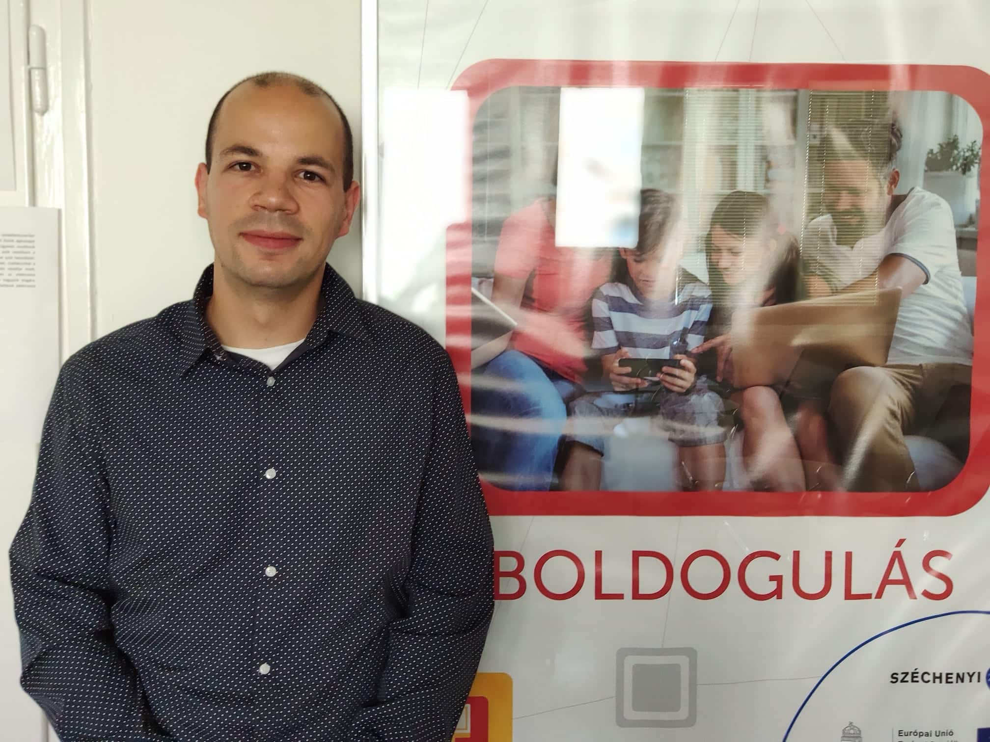 Nyitott Kapuik: innovatív képzés, versenyképes tudás Hódmezővásárhelyen is! 3