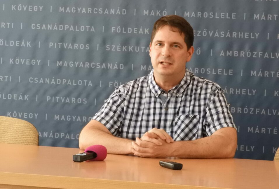 Százmilliót adhat városüzemeltetésre a vásárhelyi közgyűlés 1