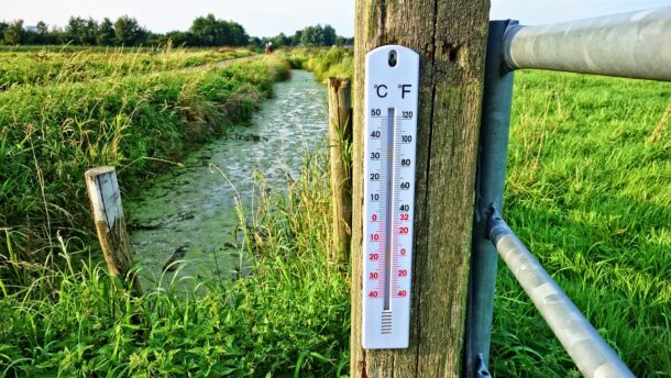 Szombatra is az egész országra másodfokú figyelmeztetést adott ki a meteorológiai szolgálat