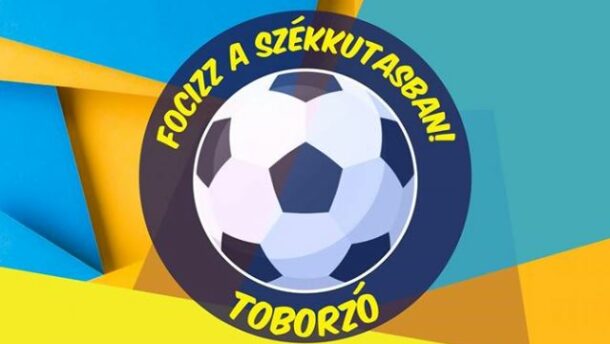 Toborzót tart a székkutasi TC