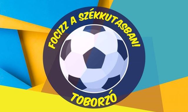 Toborzót tart a székkutasi TC