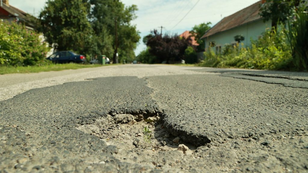 Károlyi utca