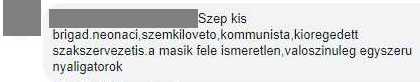 Márki-Zay Szentesen