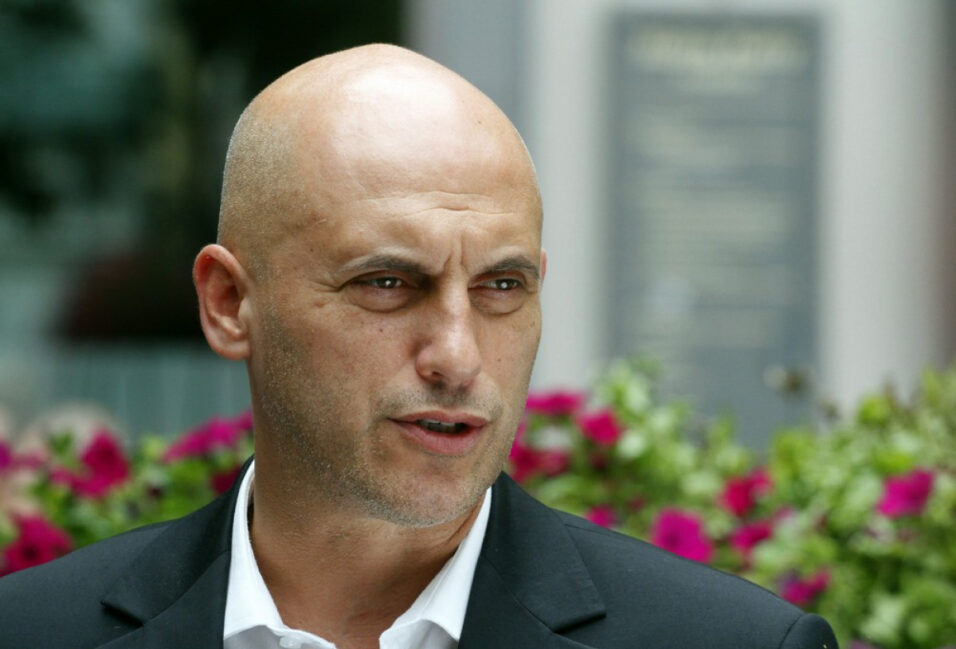 MSZP: Tóbiás Józsefnek el kell döntenie, kitölti-e a képviselői mandátumát vagy visszaadja azt