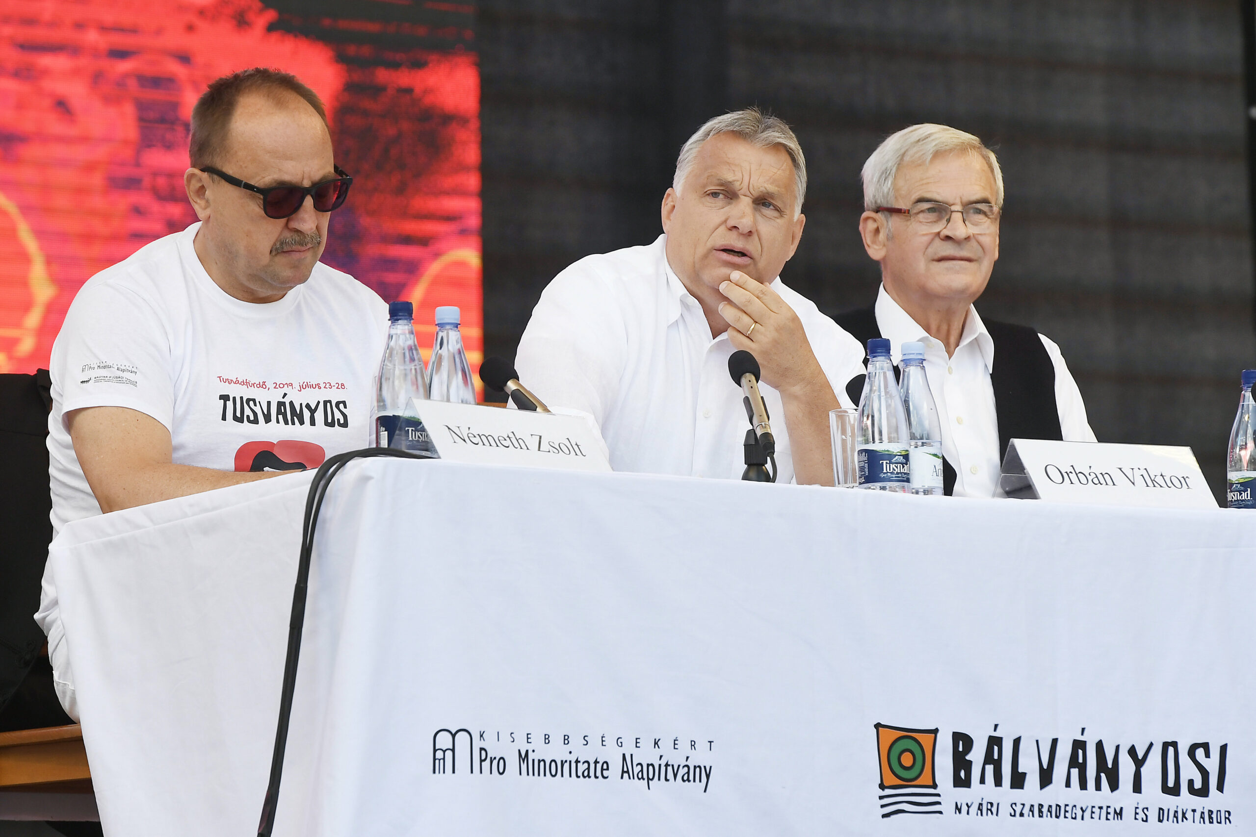 Orbán: a magyar nemzet birtokában van azoknak a képességeknek, amelyek segítségével független tud maradni 3