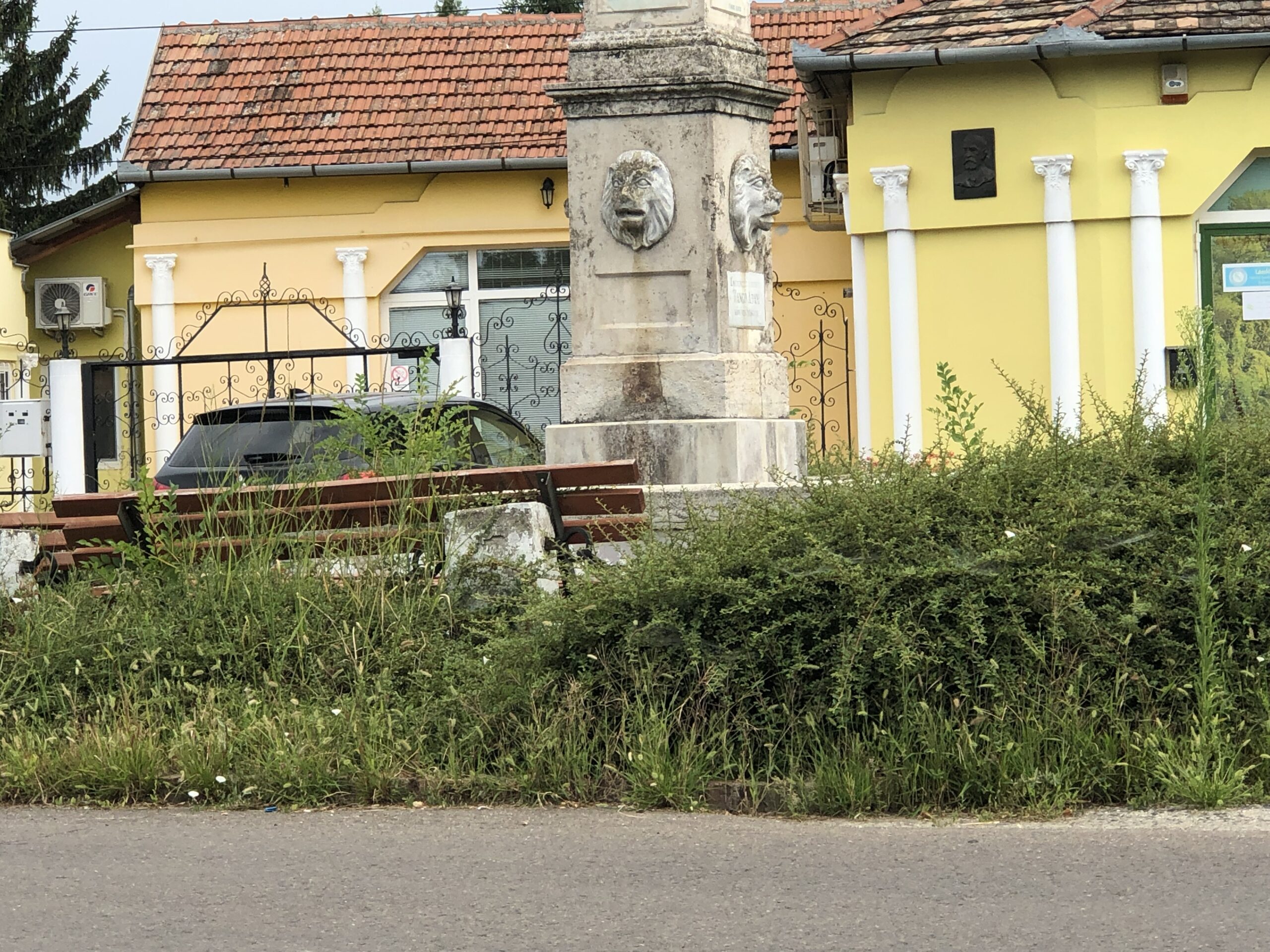 Panaszláda: tovább dagad a gazbotrány 1