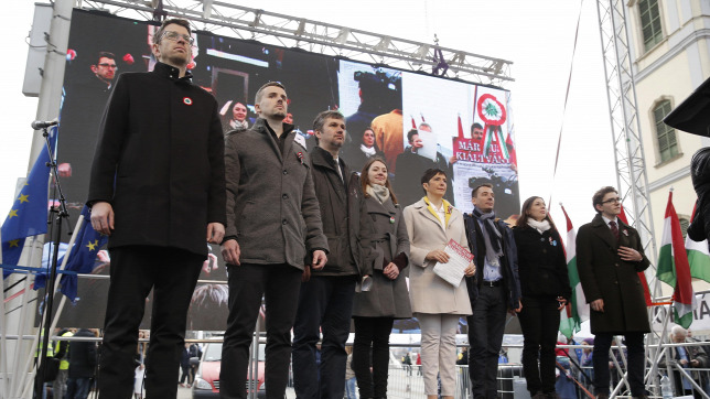 Szétrobbant Józsefvárosban is az úgynevezett ellenzéki összefogás