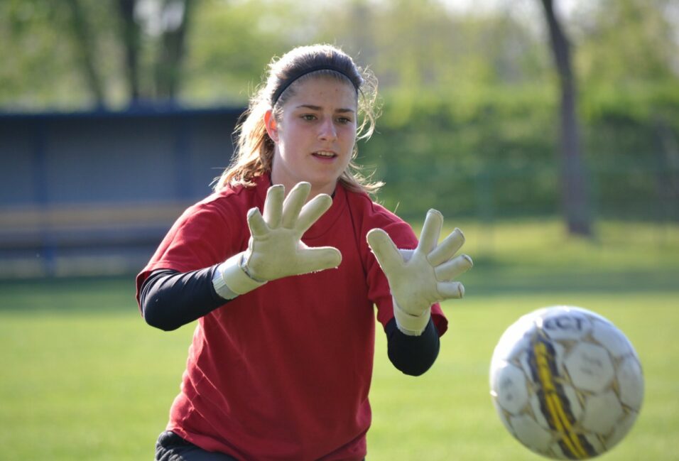 Vásárhelyi játékossal készül a női U19-es válogatott