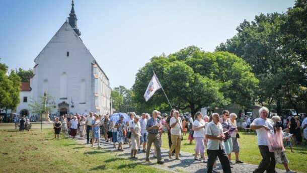 A hétvégén tartják Havas Boldogasszony ünnepét Szeged-Alsóvároson