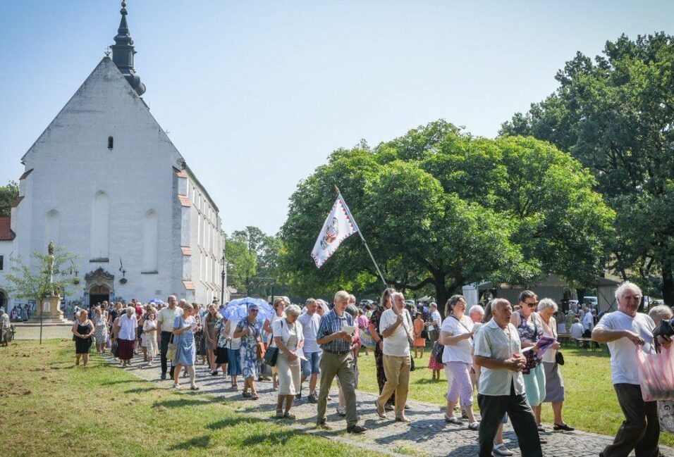 A hétvégén tartják Havas Boldogasszony ünnepét Szeged-Alsóvároson