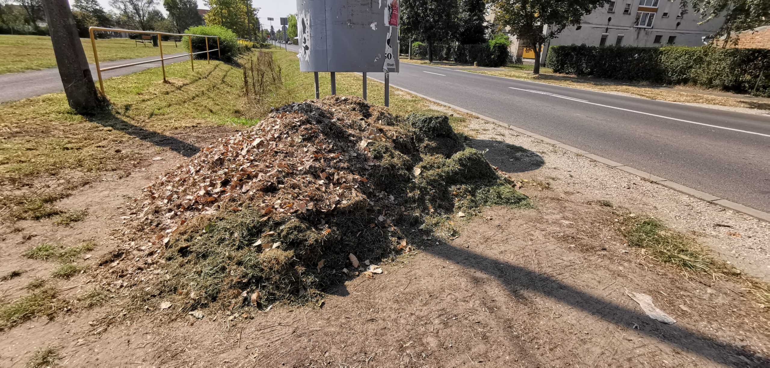 A Kertváros csak árnyéka önmagának