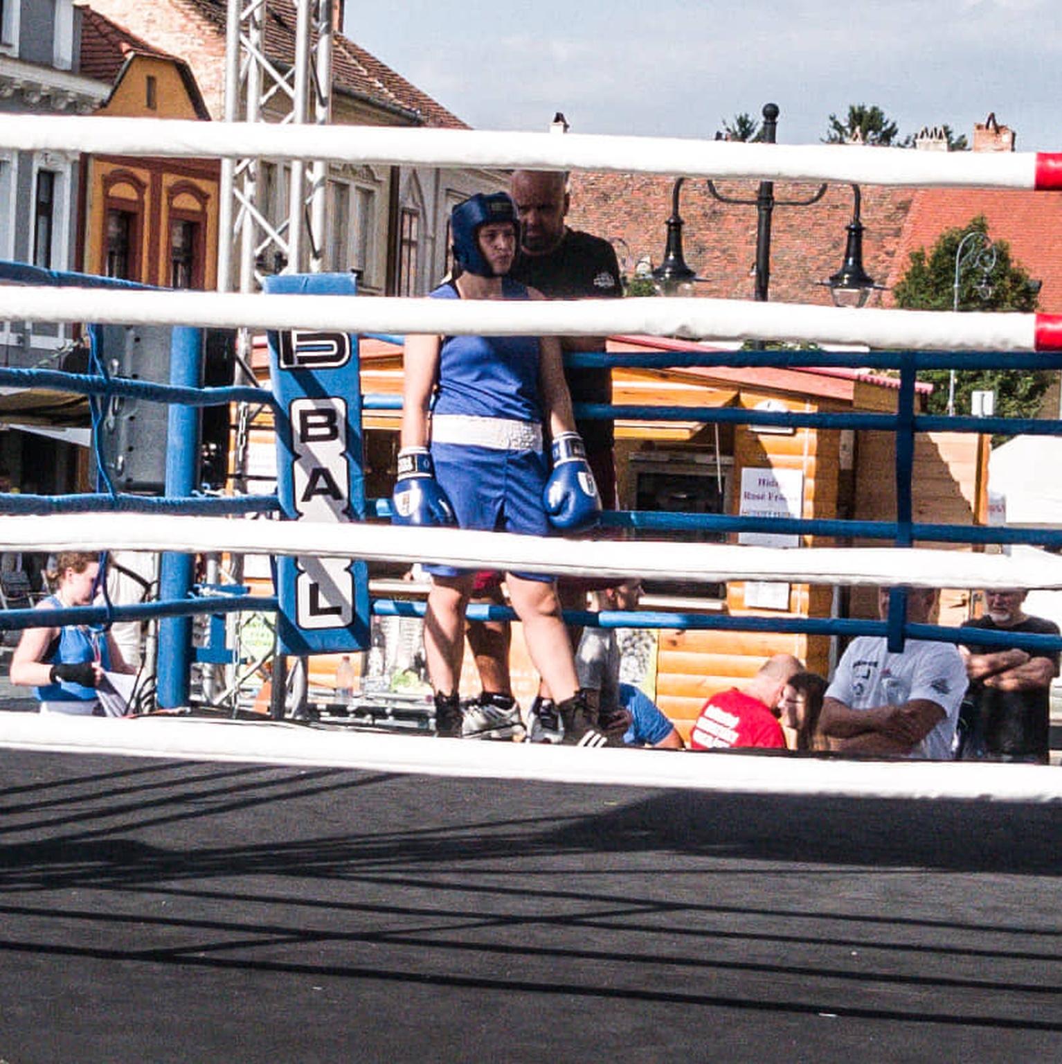 Az Ostrom Kupán járt a Boxing Gym Vásárhely 10