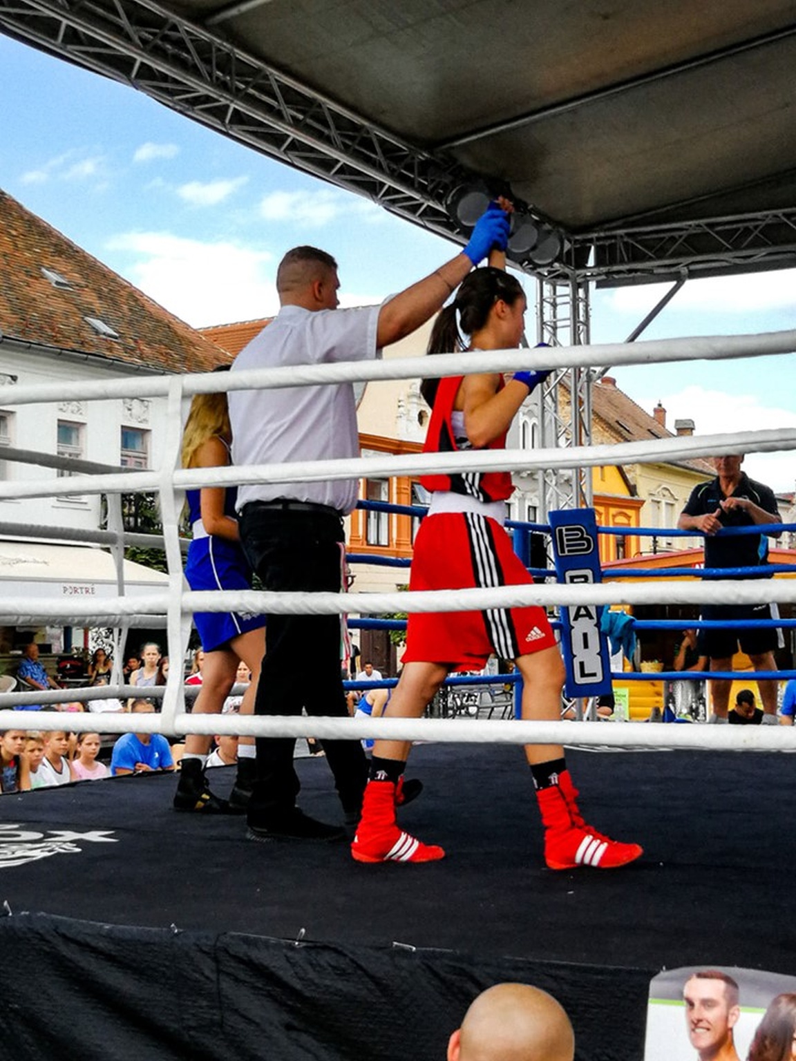 Az Ostrom Kupán járt a Boxing Gym Vásárhely 3