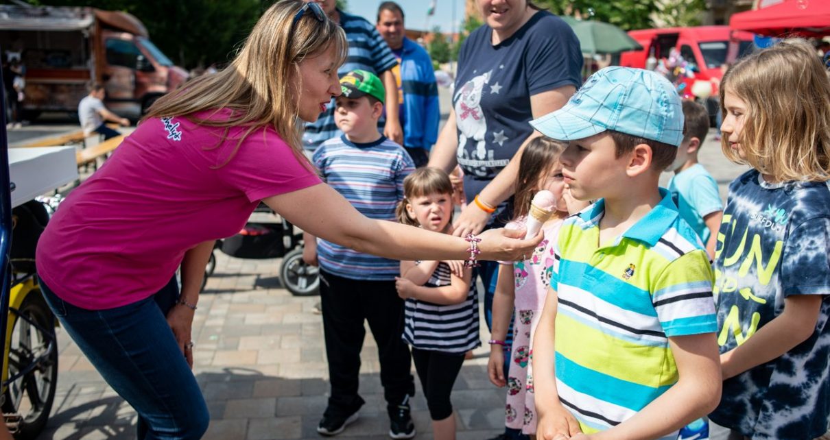 Egy éves a Szeretem Vásárhelyt: hatalmas bulira készül az egyesület!