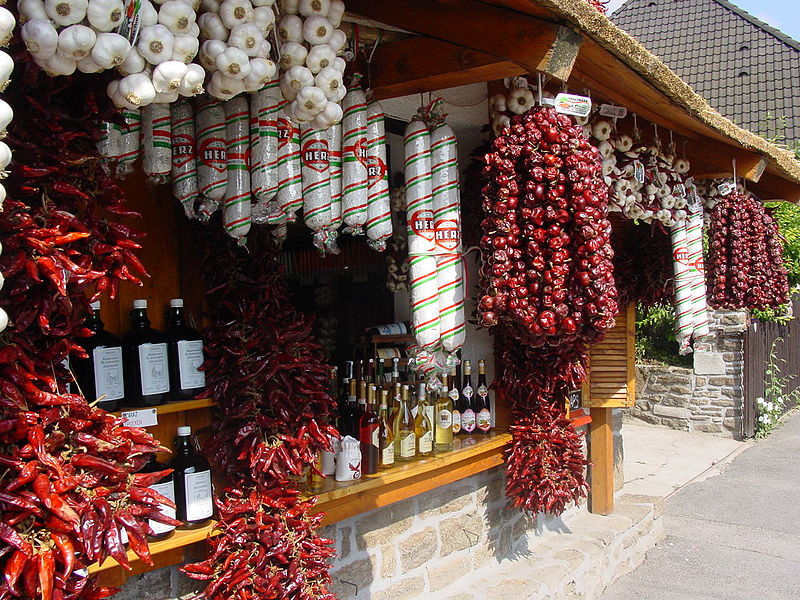 Hungarikum fesztivált rendeznek Szegeden