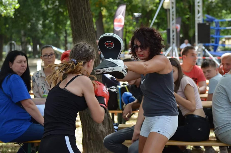 Ismét remekeltek a Hódmezővásárhelyi Box Klub versenyzői