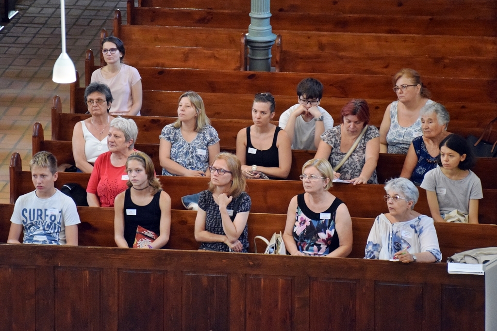 Két nap a népi bútorfestés jegyében Vásárhelyen 3