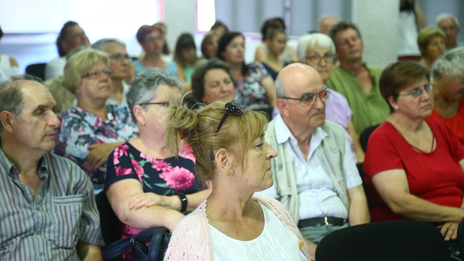 Kommunikáció nélkül nincs emberi létezés – megkezdődött a vásárhelyi szabadegyetem 4