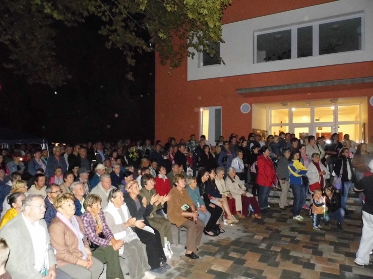 Ma kezdődik a Főtéri Falunap Székkutason 1