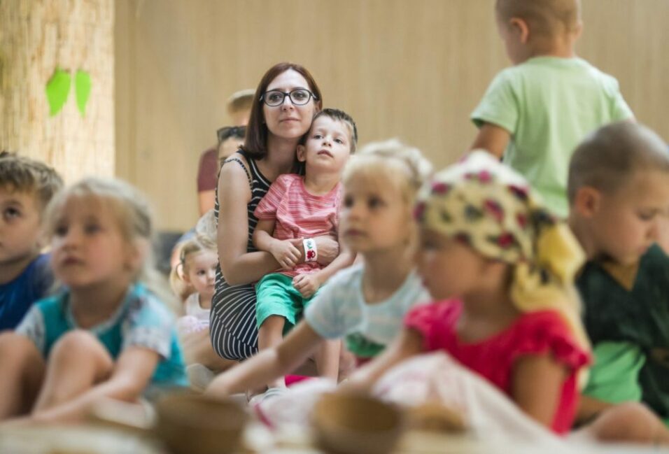 Nemzeti ügynek tekinti a kormány a magyar tehetséggondozást!