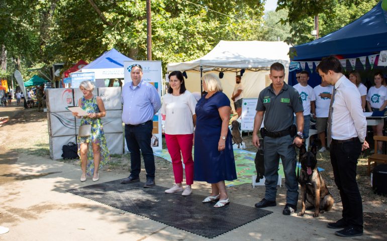 Nincs már SZIN a kormányhivatal nélkül