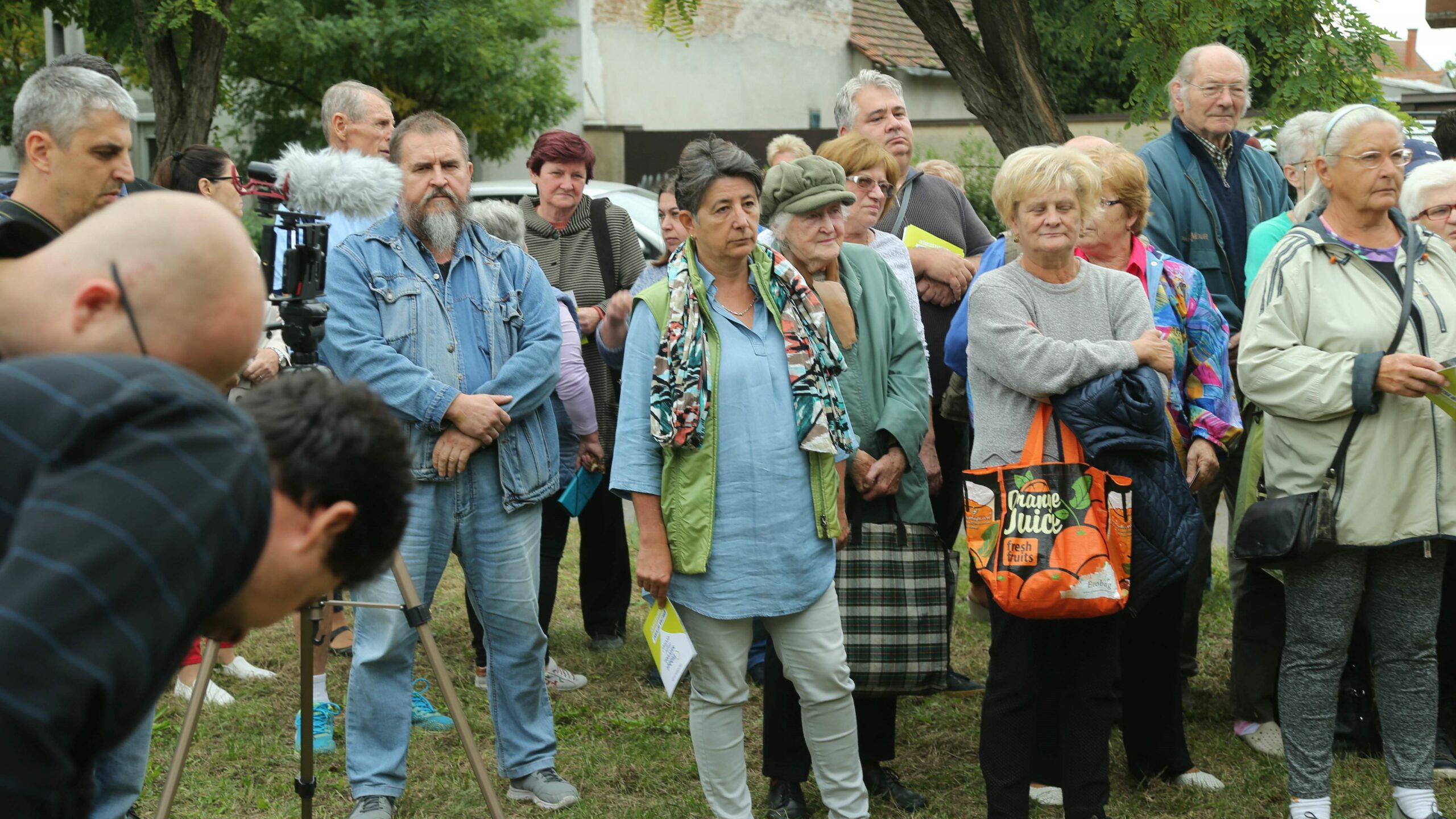 Begyógyítaná a pénzt, energiát és tempót vesztett Vásárhely sebeit Grezsa István 6