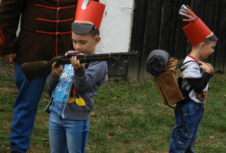 Őszelő Hagyományőrző Fesztivál