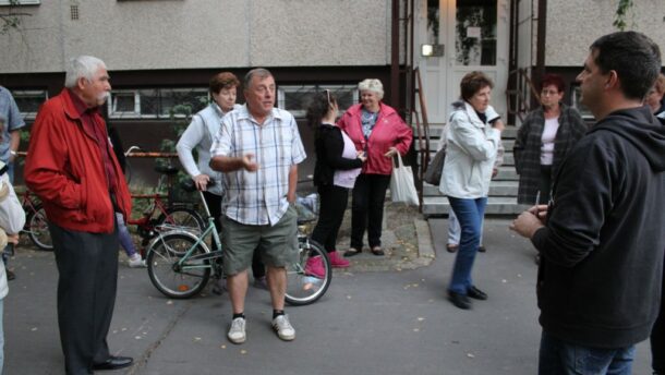 Cserinek alapos tervei vannak Hódtó fejlesztésére