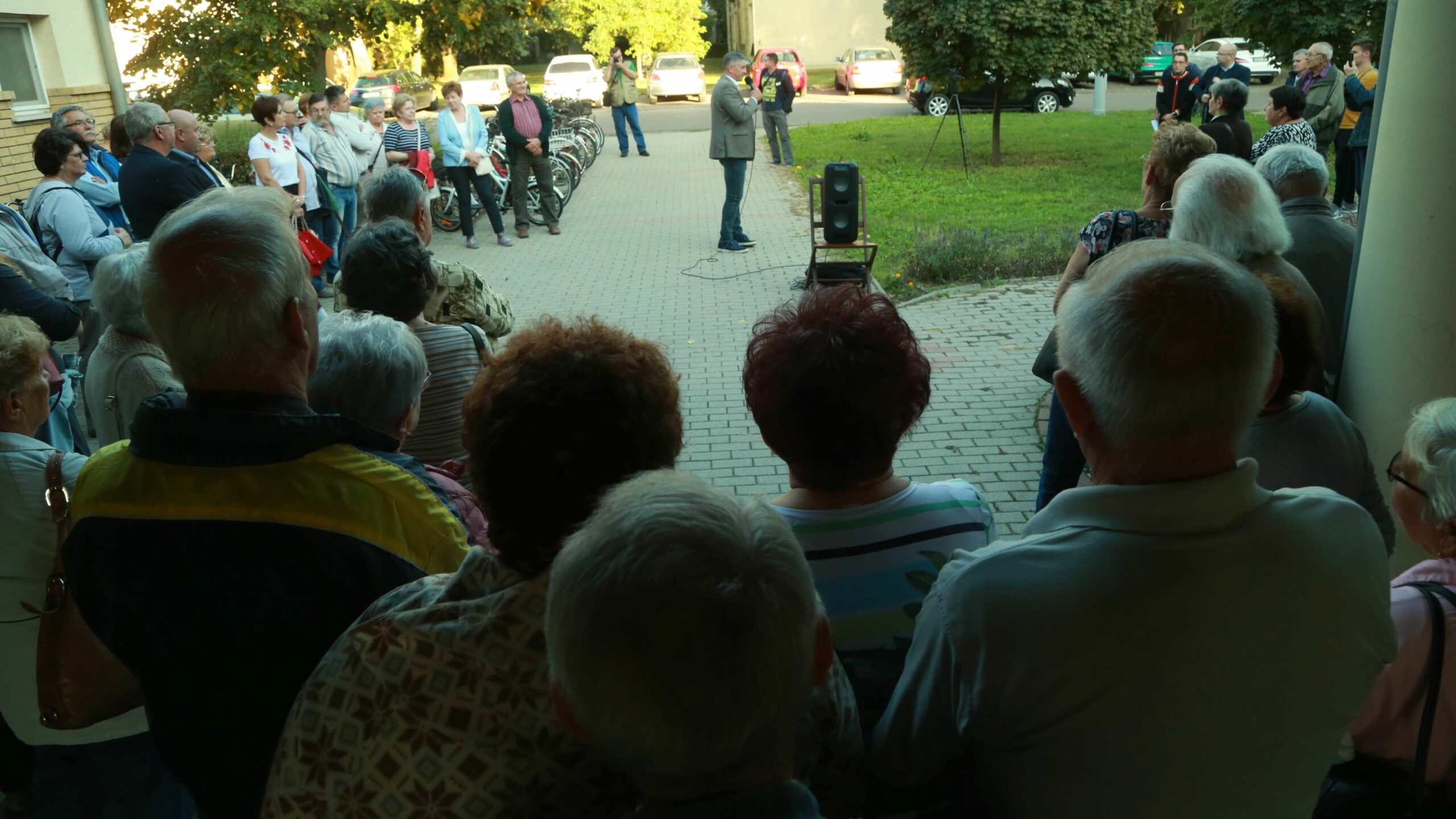 Grezsa István: a tét, hogy újraépül-e város és a kormány közötti szövetség 16